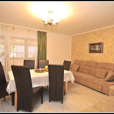 Вілла Casa Alexa Сіная Екстер'єр фото