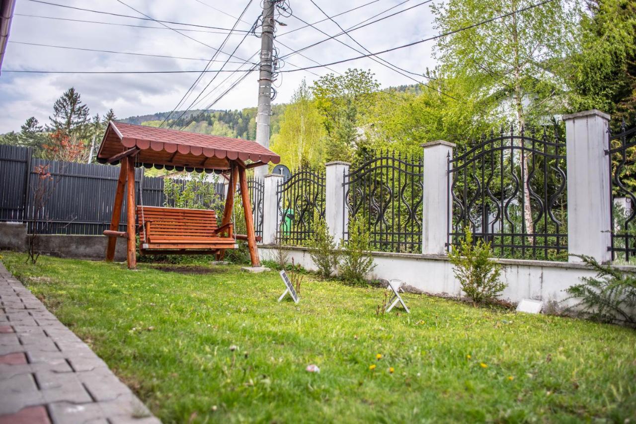 Вілла Casa Alexa Сіная Екстер'єр фото