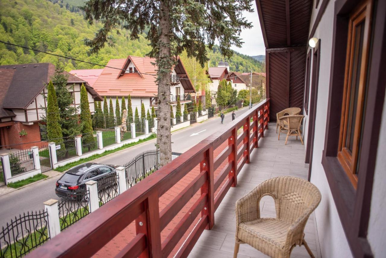 Вілла Casa Alexa Сіная Екстер'єр фото