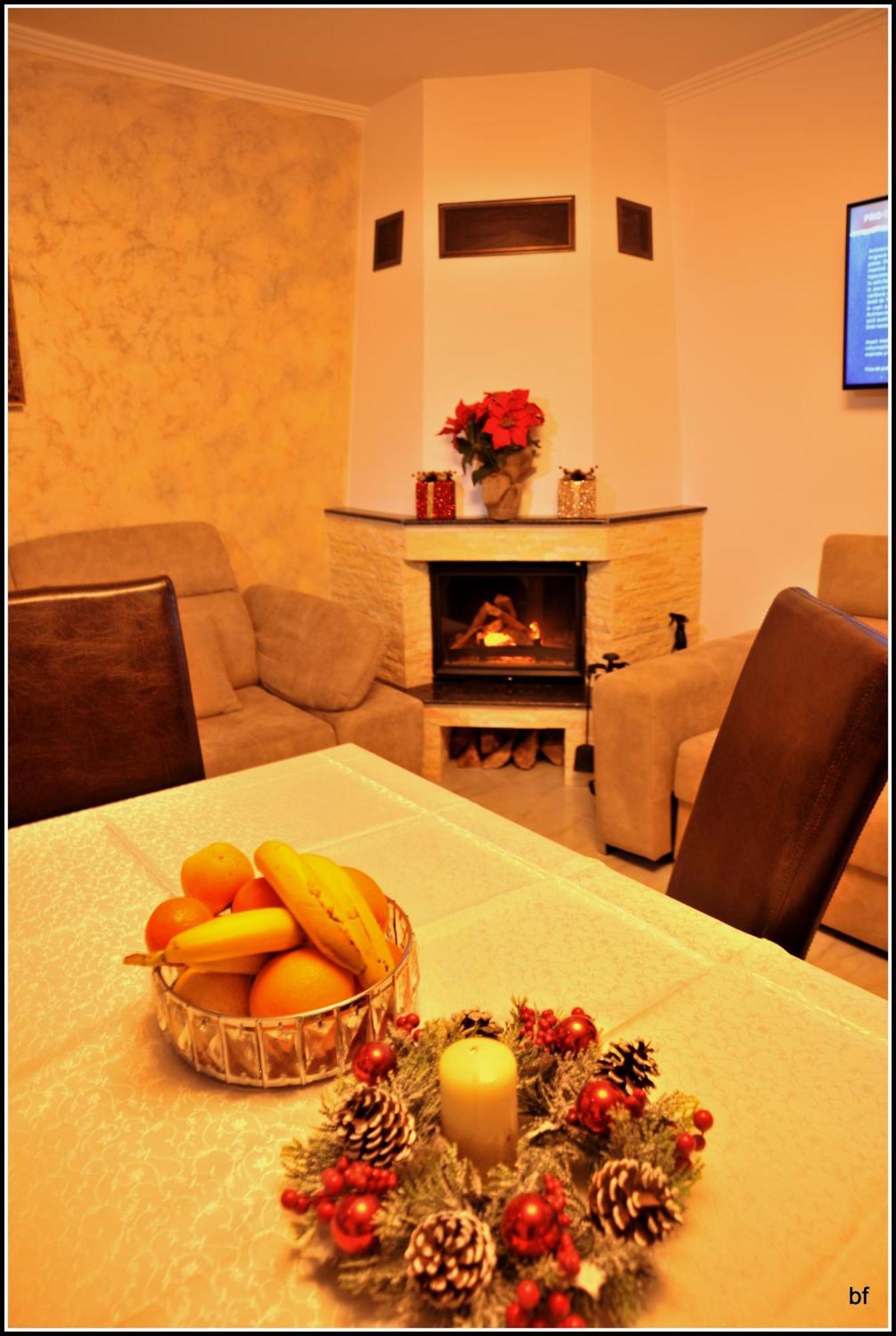 Вілла Casa Alexa Сіная Екстер'єр фото